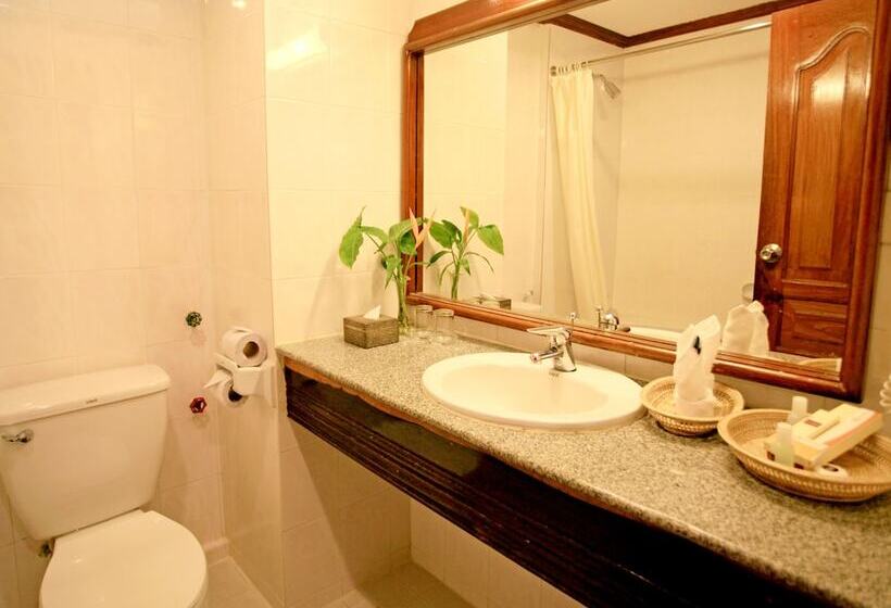 آپارتمان لوکس 2 خوابه, Angkor