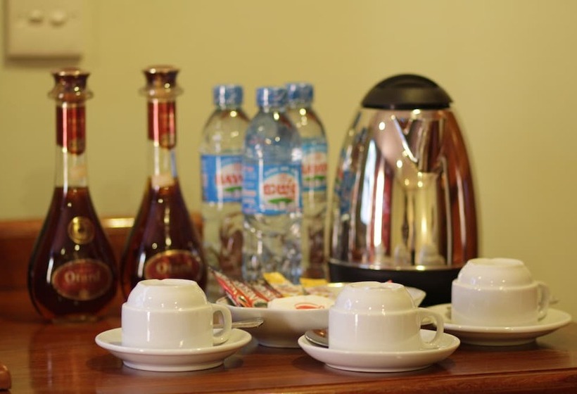 آپارتمان لوکس 2 خوابه, Angkor