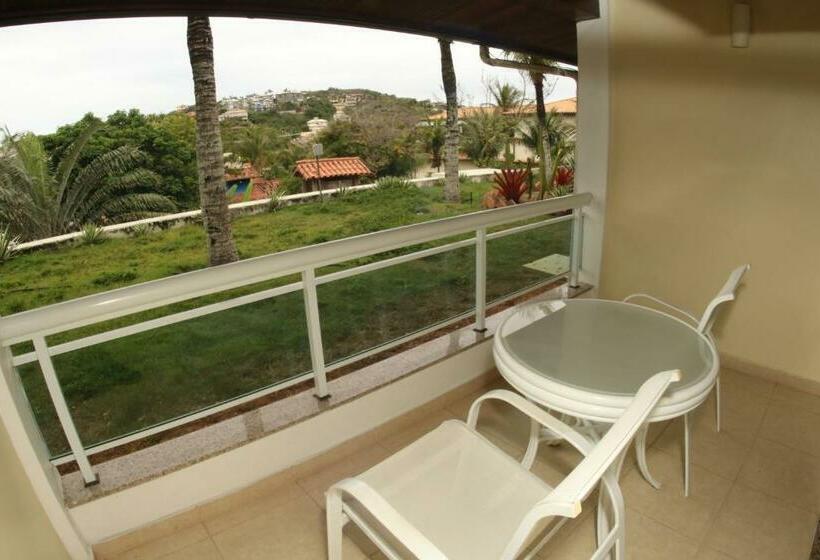 חדר סטנדרט, Atlantico Buzios Convention