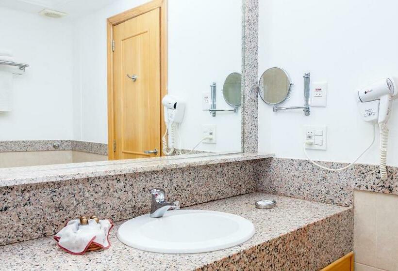 חדר סטנדרט, Atlantico Buzios Convention