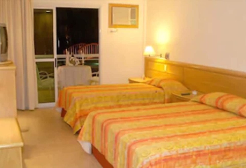 חדר סטנדרט, Atlantico Buzios Convention