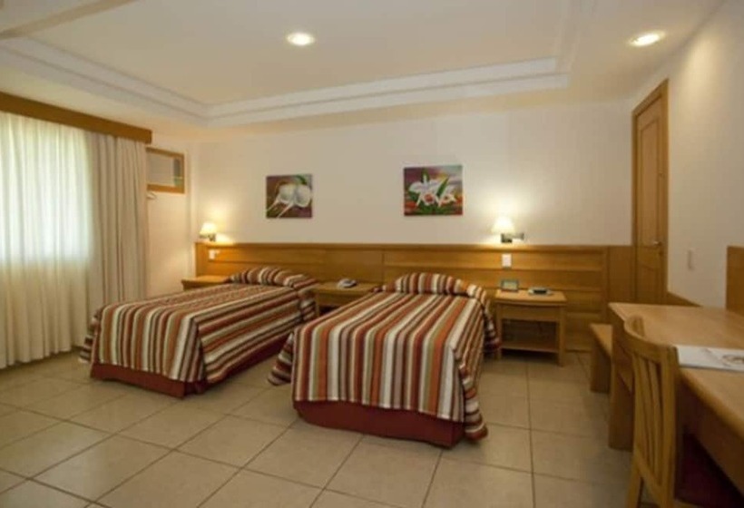 חדר סטנדרט, Atlantico Buzios Convention