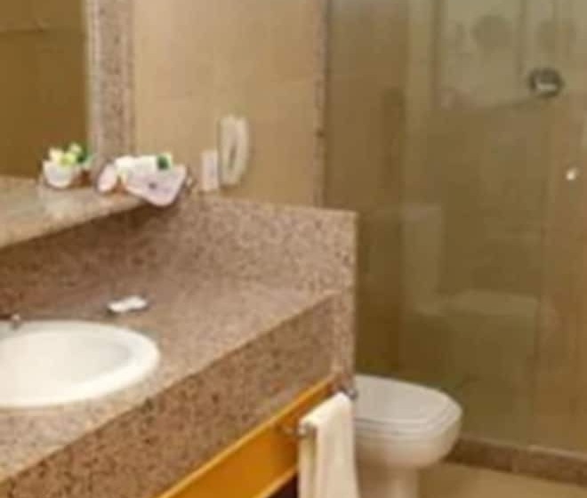 חדר סטנדרט, Atlantico Buzios Convention