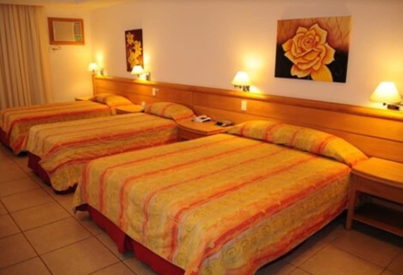 חדר סטנדרט, Atlantico Buzios Convention