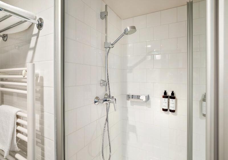 اتاق کلاسیک, Spark By Hilton Vienna Messe Prater