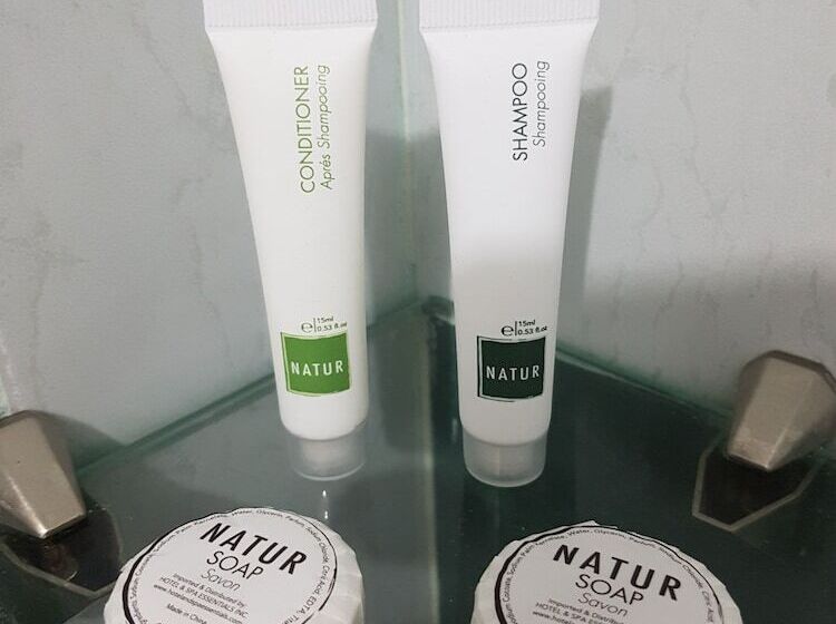 آپارتمان پریمیوم 1 خوابه, Bsa Tower Serviced Residences