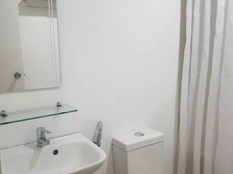 آپارتمان پریمیوم 1 خوابه, Bsa Tower Serviced Residences