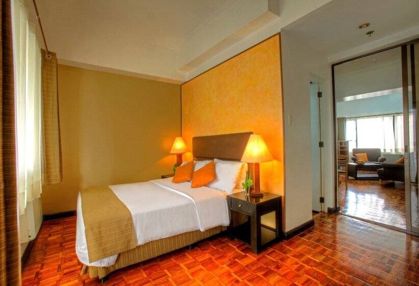 آپارتمان پریمیوم 1 خوابه, Bsa Tower Serviced Residences