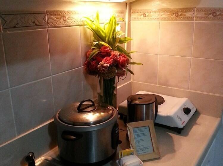 آپارتمان 2 خوابه, Bsa Tower Serviced Residences