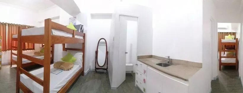 تختخواب در اتاق مشترک, Bsa Tower Serviced Residences