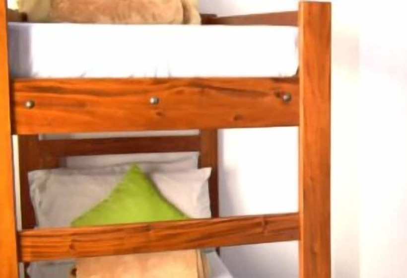 تختخواب در اتاق مشترک, Bsa Tower Serviced Residences