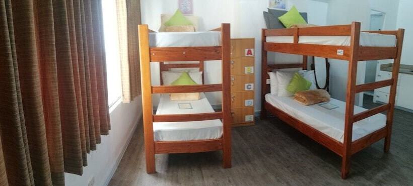 تختخواب در اتاق مشترک, Bsa Tower Serviced Residences