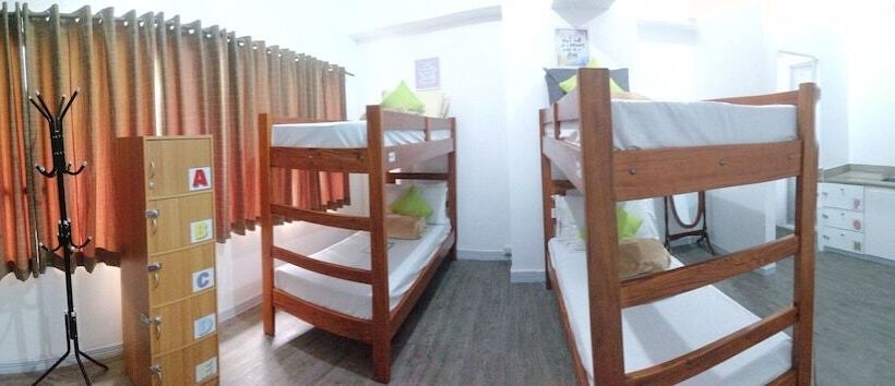 تختخواب در اتاق مشترک, Bsa Tower Serviced Residences