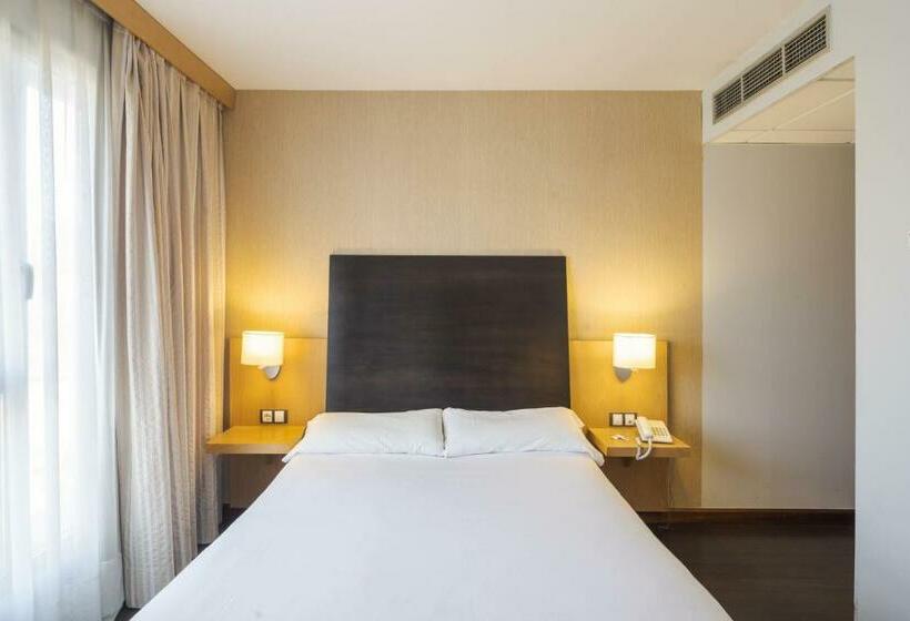 اتاق استاندارد, Rice Bulevar