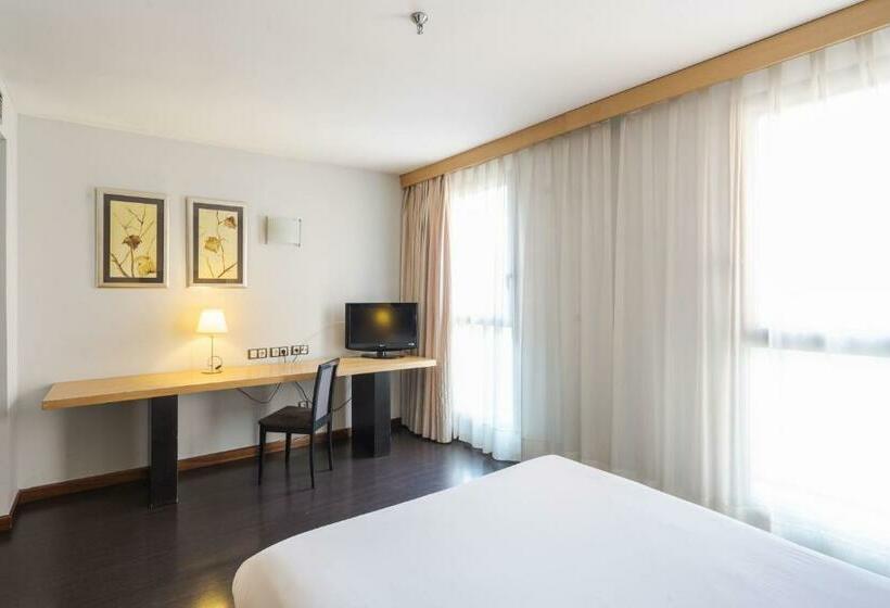 اتاق استاندارد, Rice Bulevar