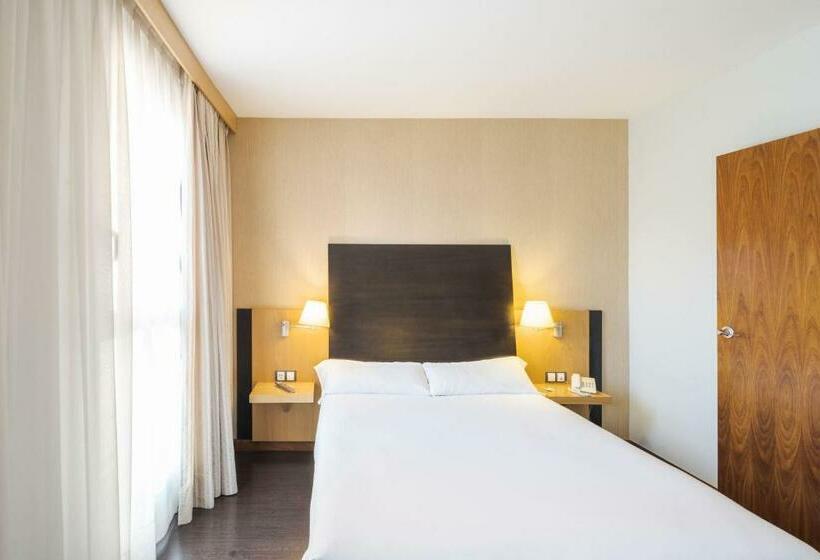 اتاق استاندارد, Rice Bulevar