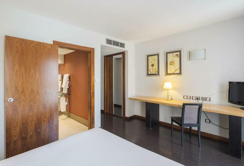 اتاق استاندارد, Rice Bulevar