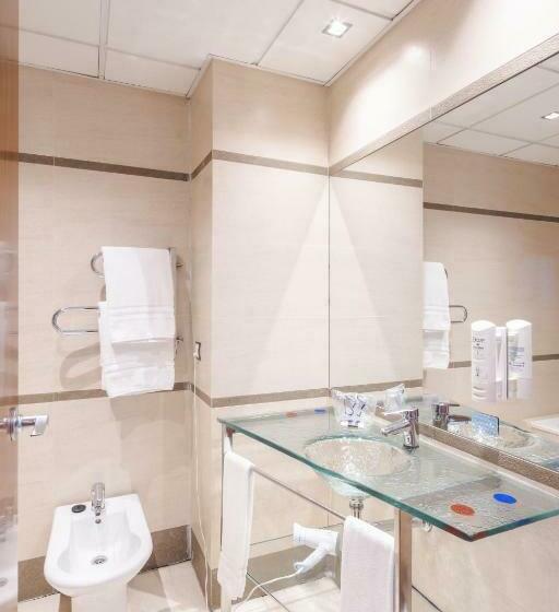 اتاق استاندارد, Rice Bulevar