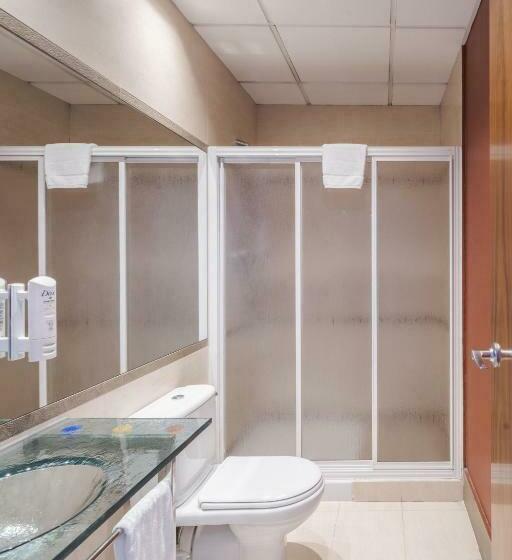 اتاق استاندارد, Rice Bulevar