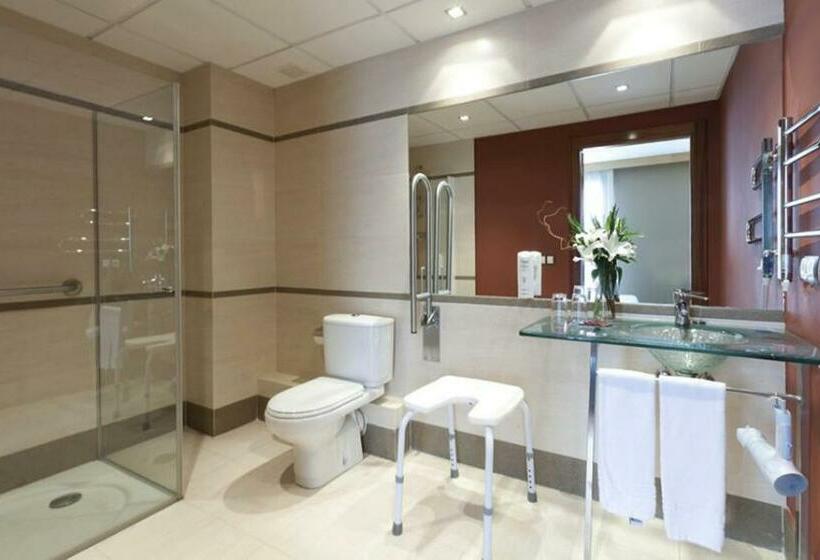 اتاق استاندارد, Rice Bulevar