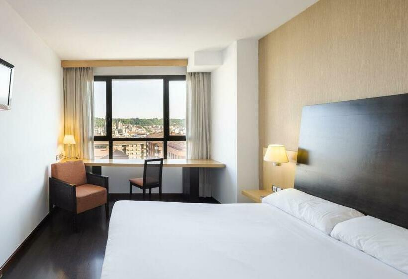 اتاق لوکس, Rice Bulevar