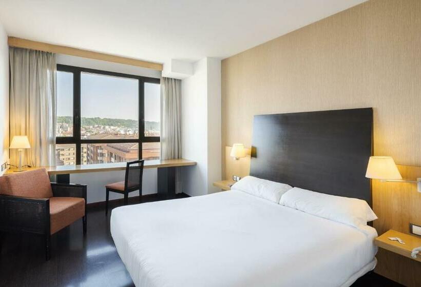 اتاق لوکس, Rice Bulevar