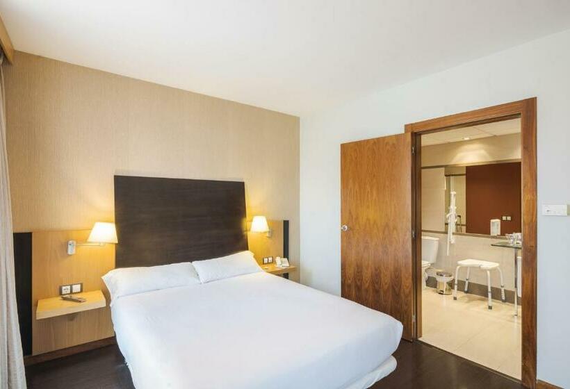 اتاق لوکس, Rice Bulevar