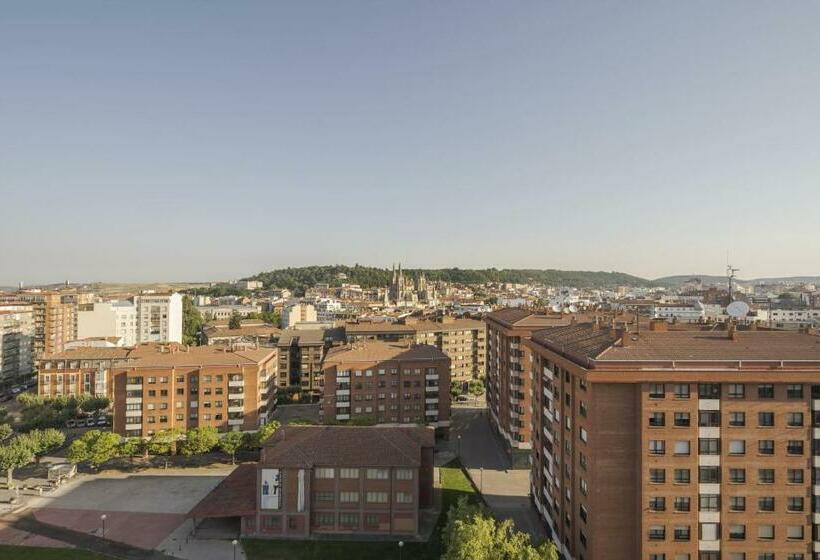 اتاق لوکس, Rice Bulevar