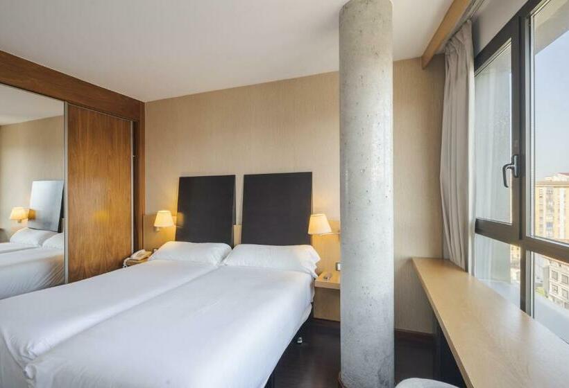 اتاق لوکس, Rice Bulevar