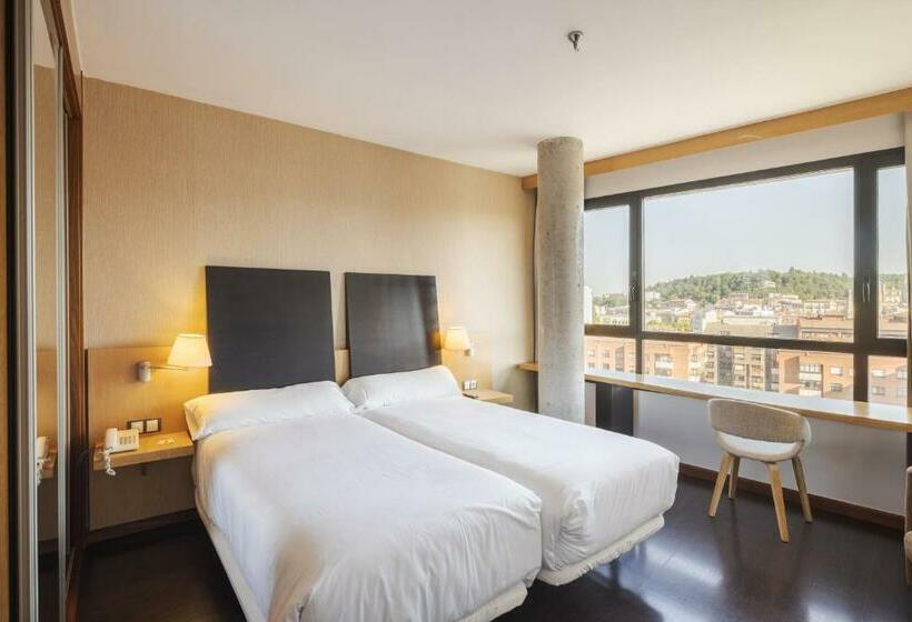 اتاق لوکس, Rice Bulevar