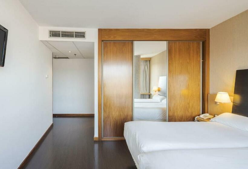 اتاق لوکس, Rice Bulevar