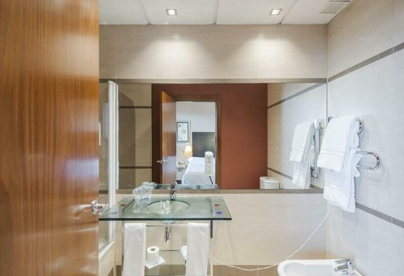 اتاق لوکس, Rice Bulevar