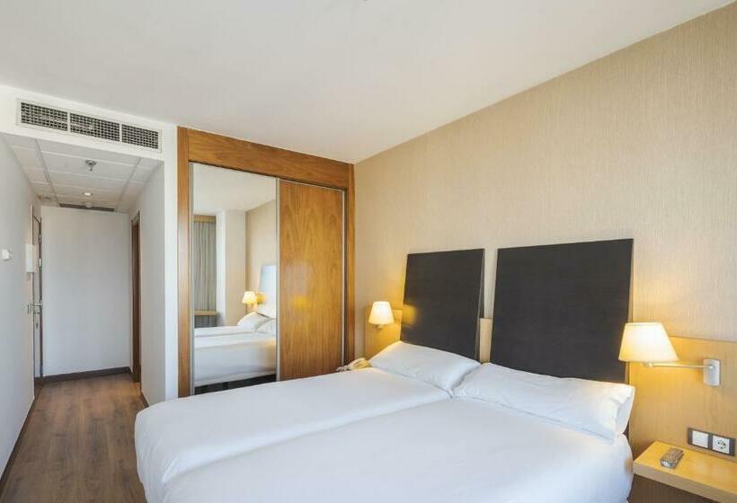 اتاق استاندارد, Rice Bulevar