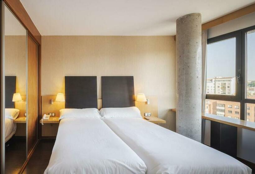 اتاق استاندارد, Rice Bulevar