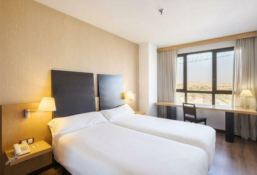 اتاق استاندارد, Rice Bulevar