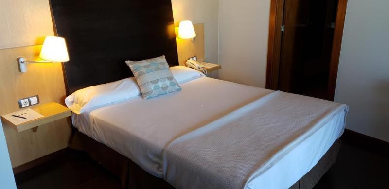 اتاق استاندارد, Rice Bulevar