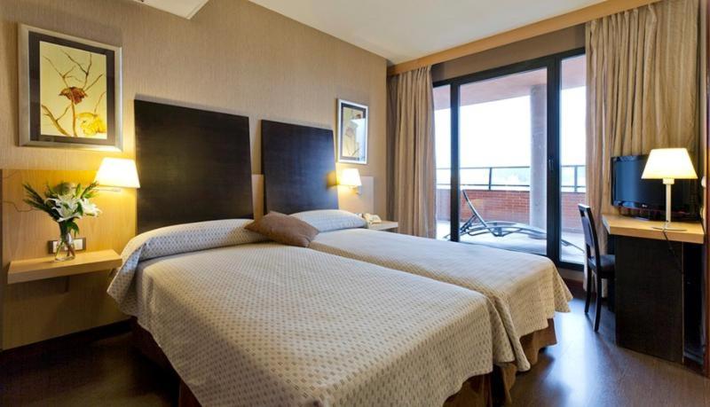 اتاق استاندارد, Rice Bulevar