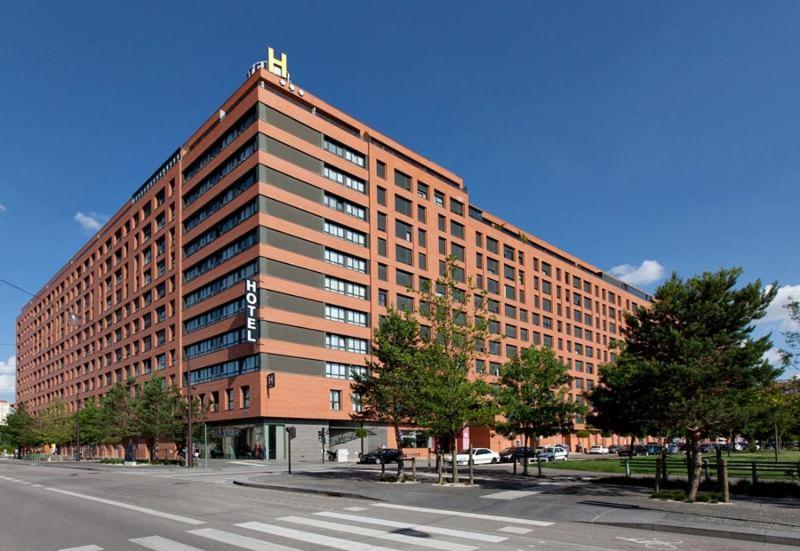 اتاق استاندارد, Rice Bulevar