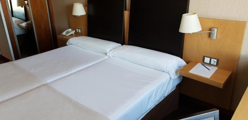 اتاق استاندارد, Rice Bulevar