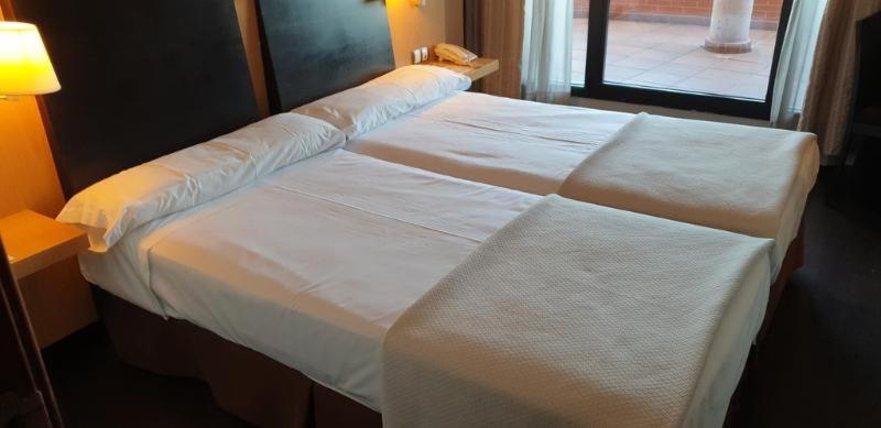 اتاق استاندارد, Rice Bulevar