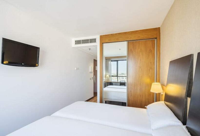 اتاق استاندارد, Rice Bulevar