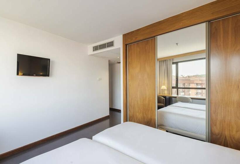 اتاق استاندارد, Rice Bulevar