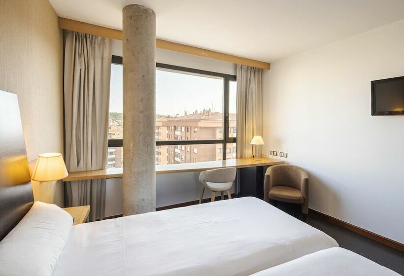 اتاق استاندارد, Rice Bulevar