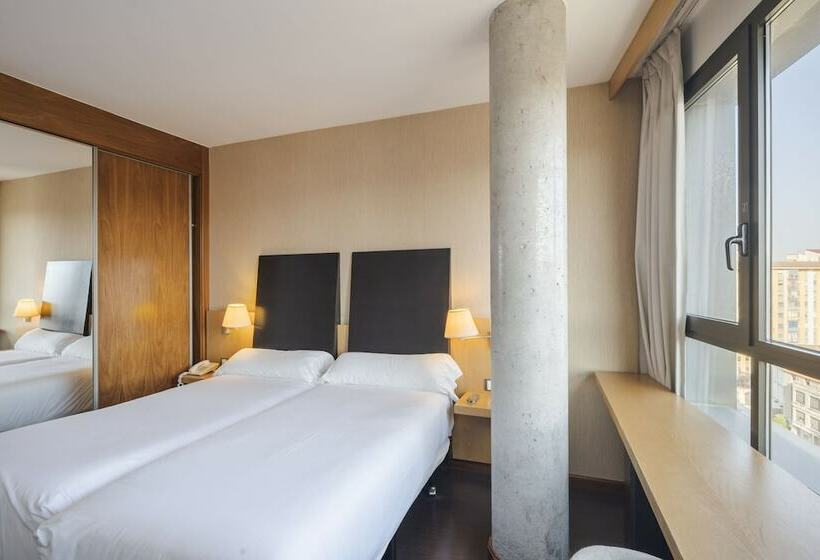 اتاق استاندارد, Rice Bulevar