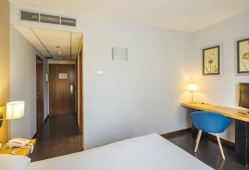 اتاق استاندارد, Rice Bulevar