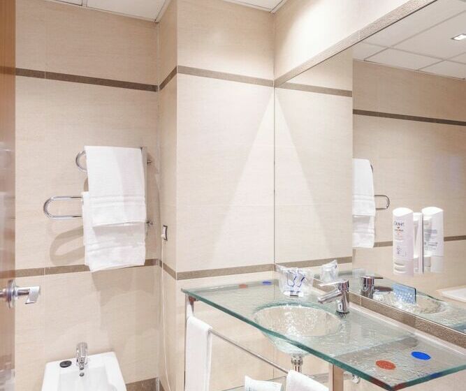 اتاق استاندارد, Rice Bulevar