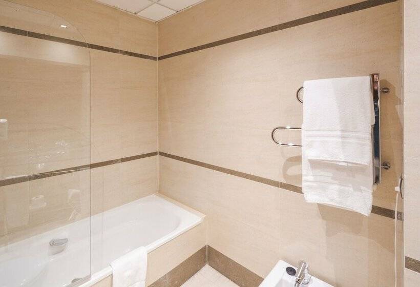 اتاق استاندارد, Rice Bulevar