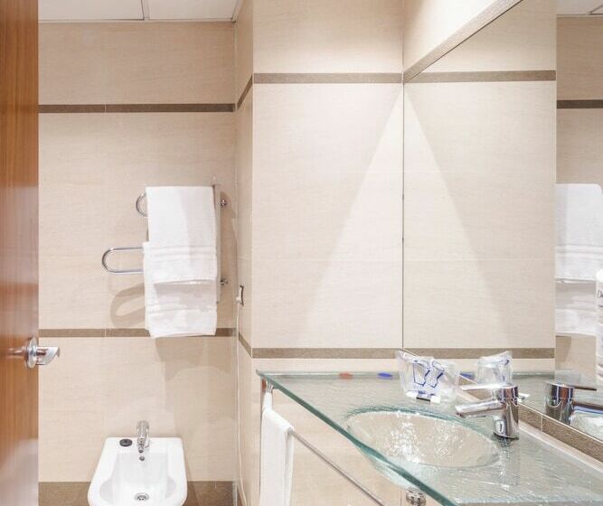 اتاق استاندارد, Rice Bulevar