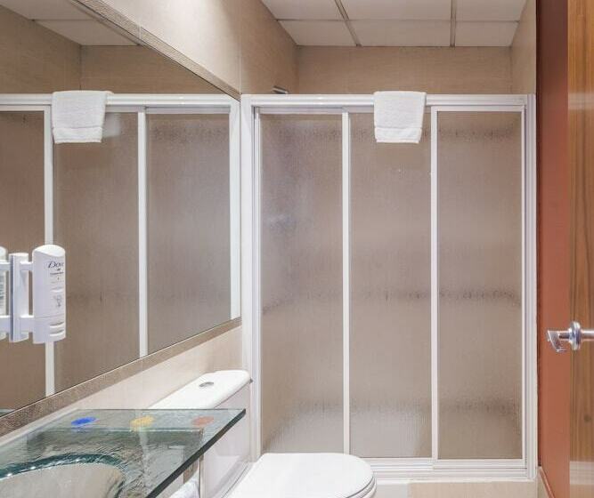 اتاق استاندارد, Rice Bulevar