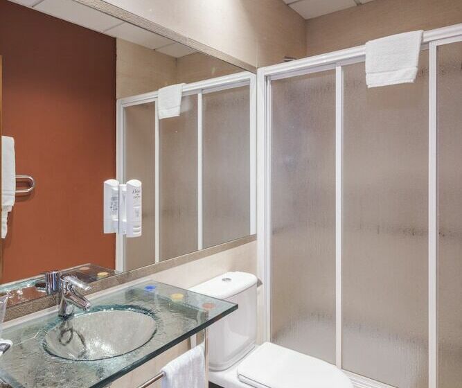 اتاق استاندارد, Rice Bulevar